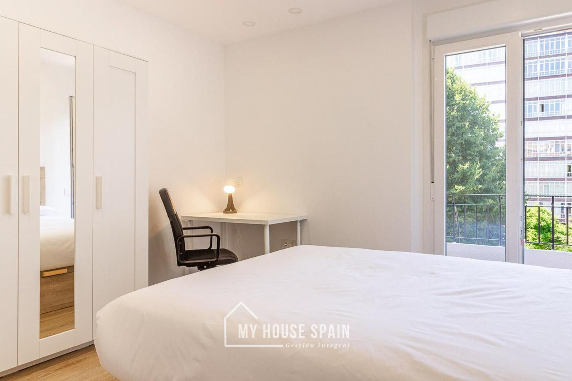Myhousespain - Precioso Piso En El Centro Oviedo Exterior photo