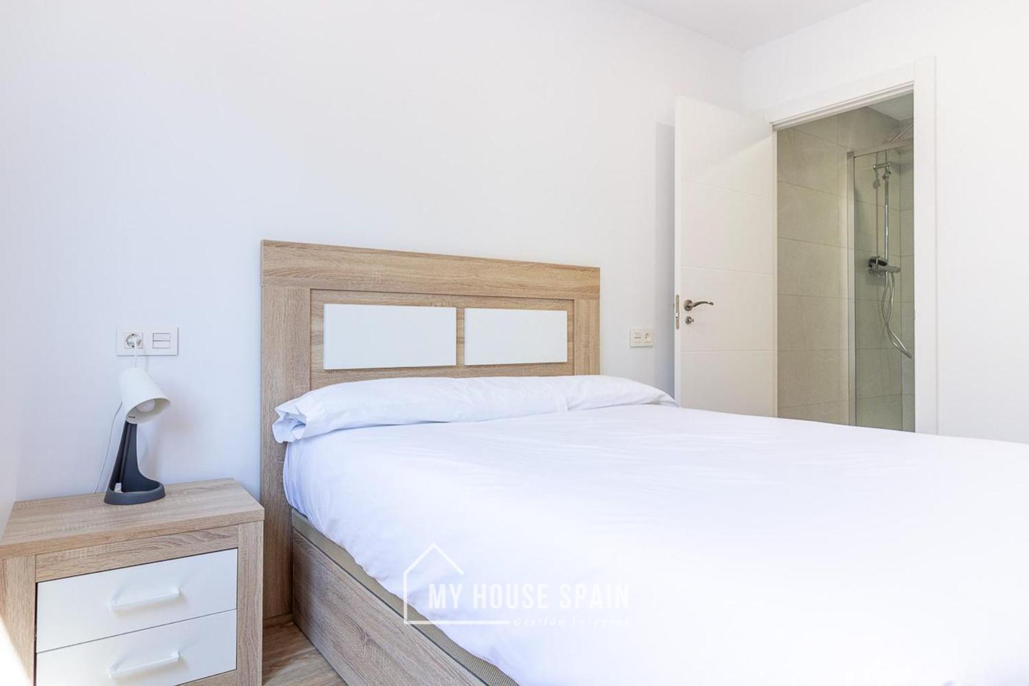 Myhousespain - Precioso Piso En El Centro Oviedo Exterior photo