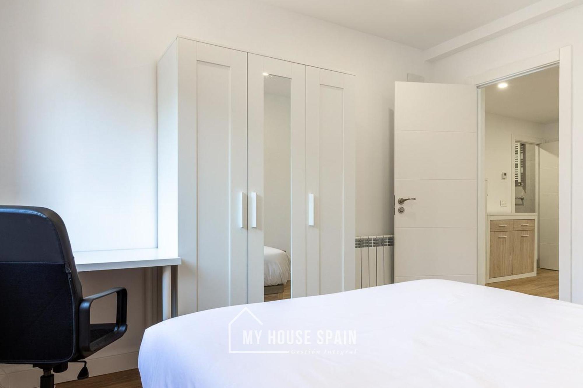 Myhousespain - Precioso Piso En El Centro Oviedo Exterior photo