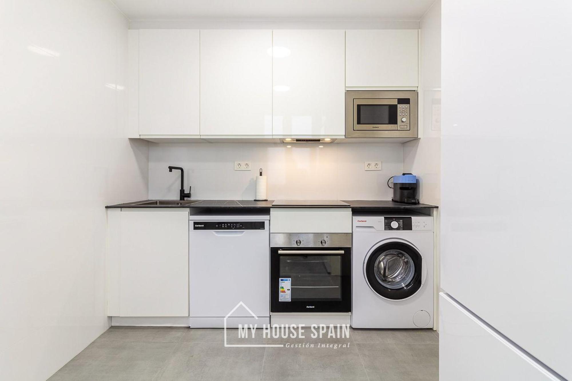 Myhousespain - Precioso Piso En El Centro Oviedo Exterior photo