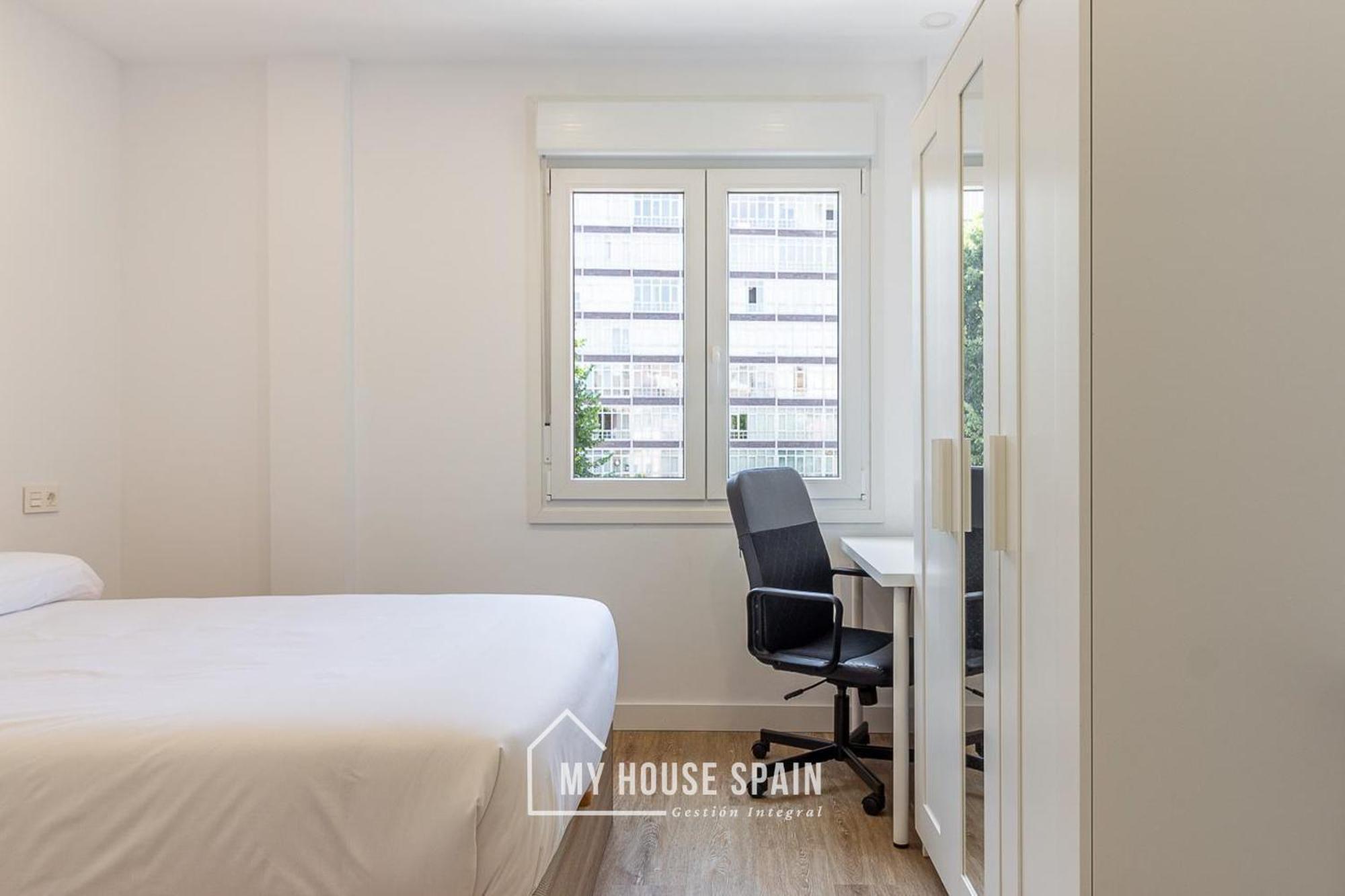 Myhousespain - Precioso Piso En El Centro Oviedo Exterior photo