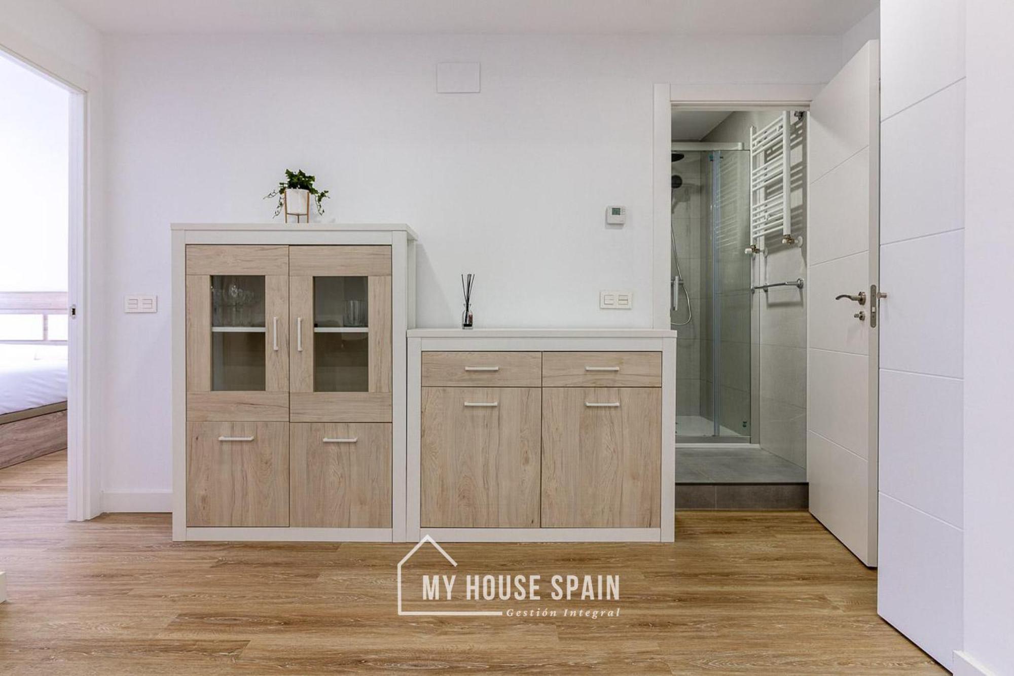 Myhousespain - Precioso Piso En El Centro Oviedo Exterior photo